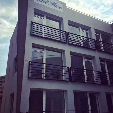 فندق Casa Mario Băile Felix المظهر الخارجي الصورة