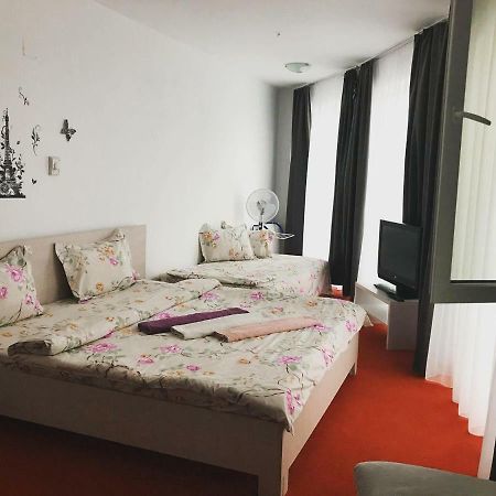 فندق Casa Mario Băile Felix المظهر الخارجي الصورة