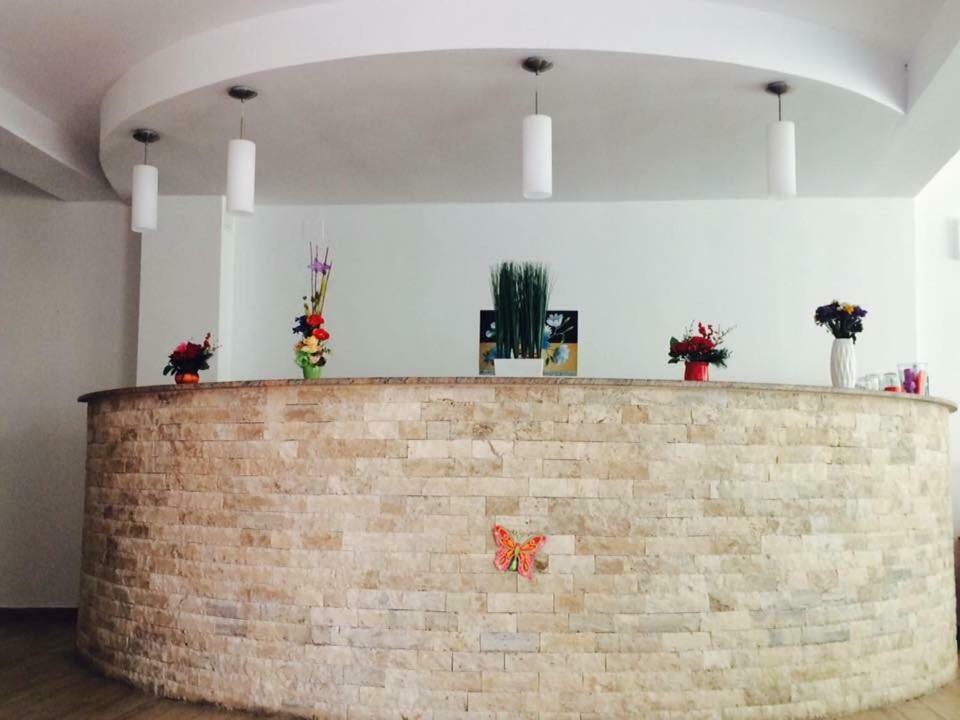 فندق Casa Mario Băile Felix المظهر الخارجي الصورة
