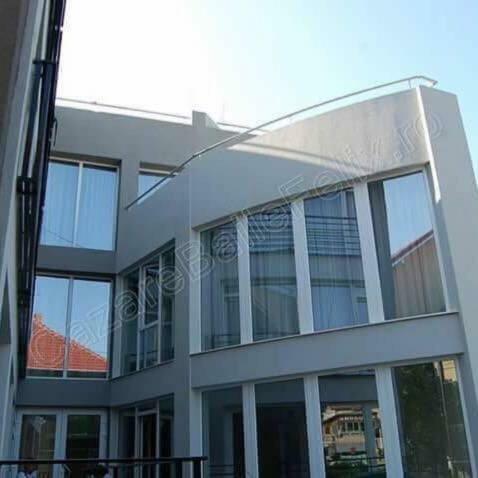 فندق Casa Mario Băile Felix المظهر الخارجي الصورة