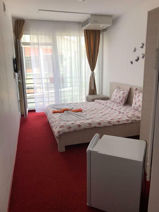 فندق Casa Mario Băile Felix المظهر الخارجي الصورة