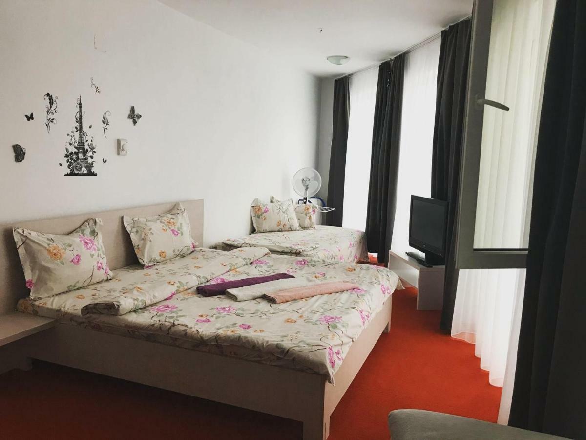 فندق Casa Mario Băile Felix المظهر الخارجي الصورة