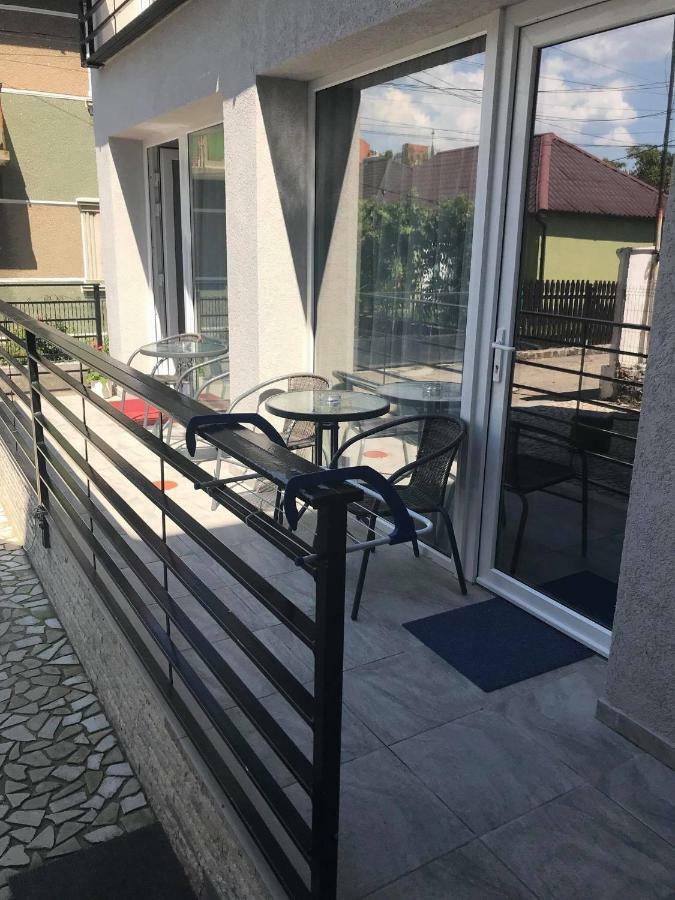 فندق Casa Mario Băile Felix المظهر الخارجي الصورة