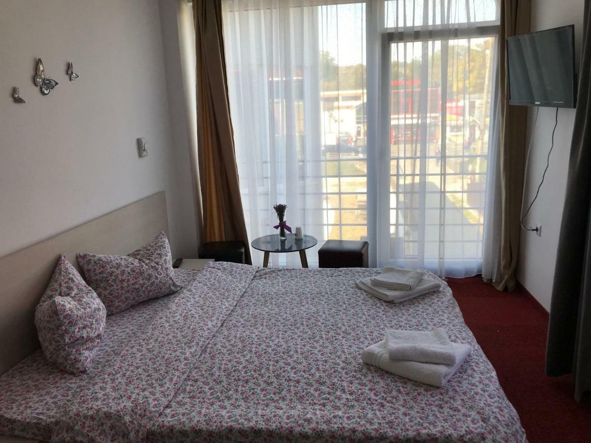 فندق Casa Mario Băile Felix المظهر الخارجي الصورة