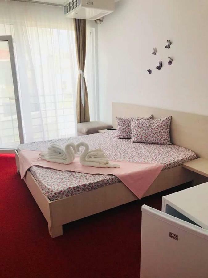 فندق Casa Mario Băile Felix المظهر الخارجي الصورة